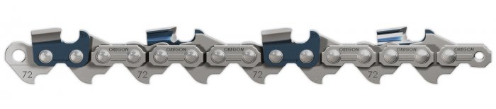 Oregon Kette 73DPX060E - Halbmeißel, .3/8"", 1,5mm